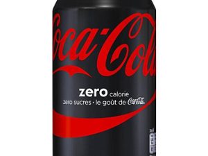 Coca zero