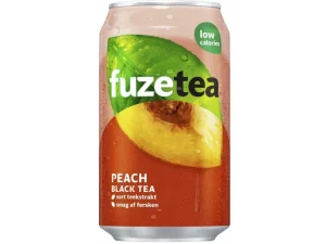 Fuze Tea