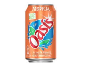 Oasis