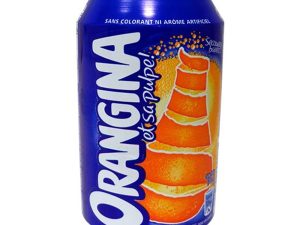 Orangina