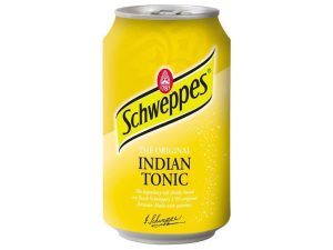 Schweppes