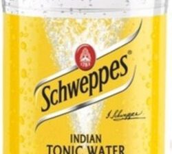 Schweppes Tonic